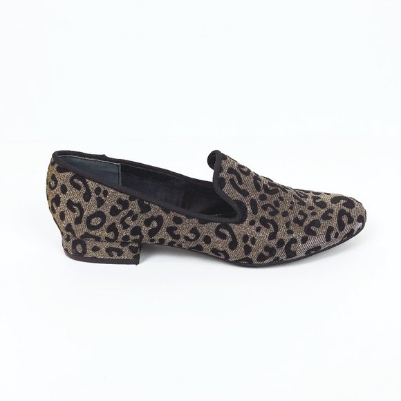 unisa loafers shoes